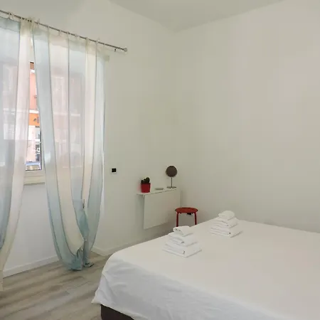 Kalu Apartment Rome Exterior photo