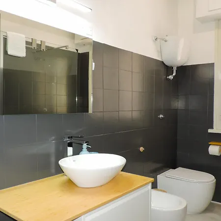 Kalu Apartment Rome Exterior photo