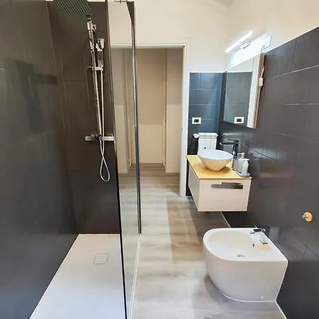 Kalu Apartment Rome Exterior photo