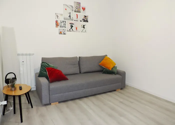 Kalu Apartment