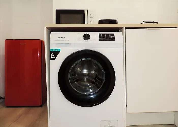 Kalu Apartment