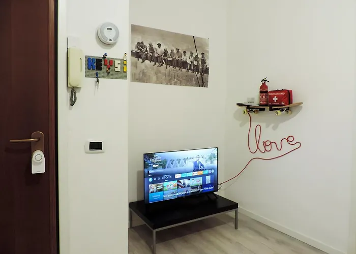 Kalu Apartment