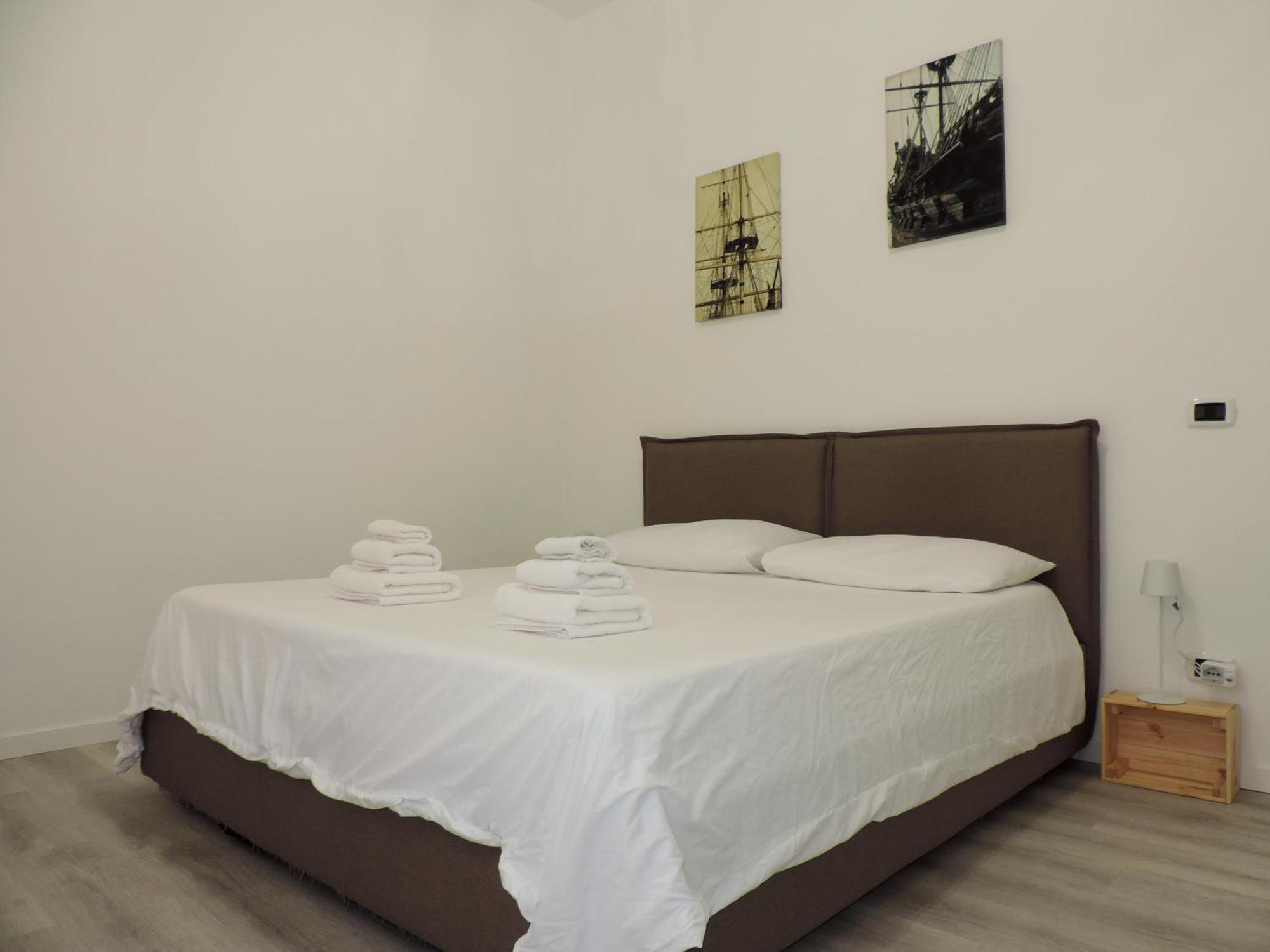 Kalu Appartement