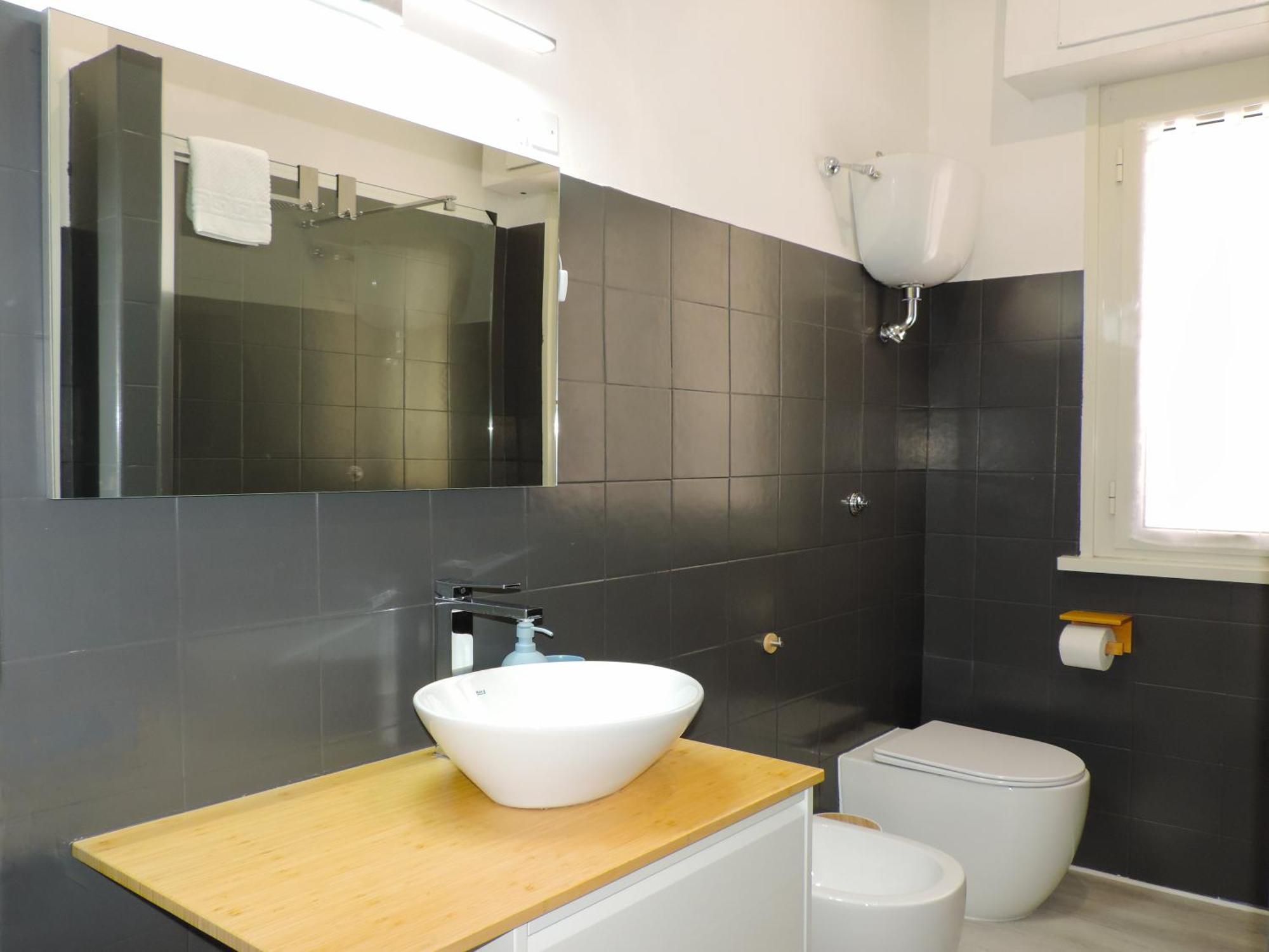 Appartement Kalu
